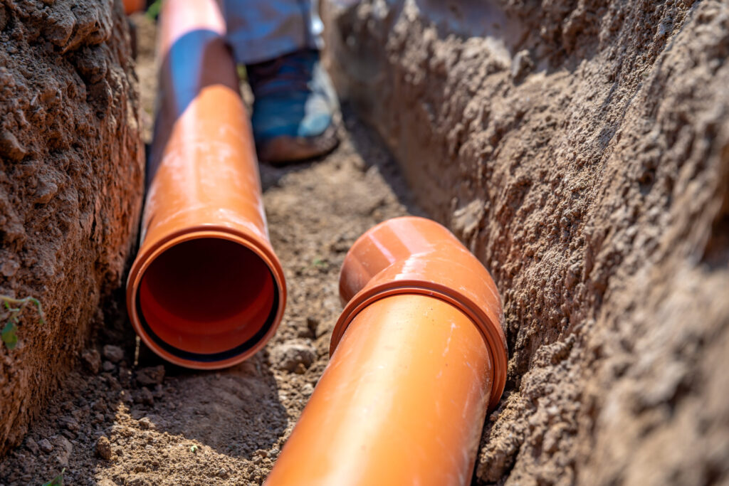 Drain Maintenance in Plymouth
