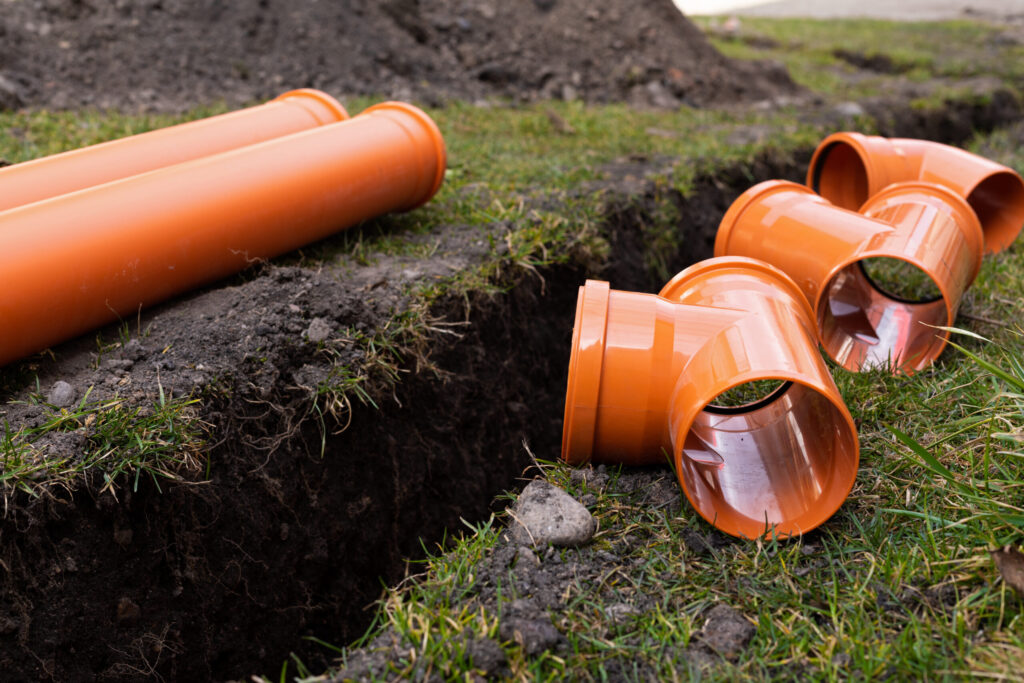 Flux Sewer Ltd
